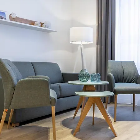 Ferienapartments Am Krusespeicher Ferienapartments Am Krusespeicher 1-10 Wißmar