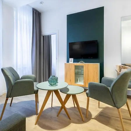 Ferienapartments Am Krusespeicher Ferienapartments Am Krusespeicher 1-10 * Wißmar