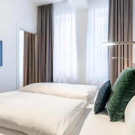 Ferienapartments Am Krusespeicher Ferienapartments Am Krusespeicher 1-10 *