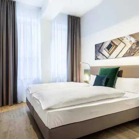 Apartman Ferienapartments Am Krusespeicher Ferienapartments Am Krusespeicher 1-10 Wißmar