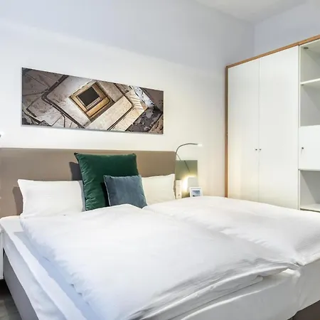 Ferienapartments Am Krusespeicher Ferienapartments Am Krusespeicher 1-10