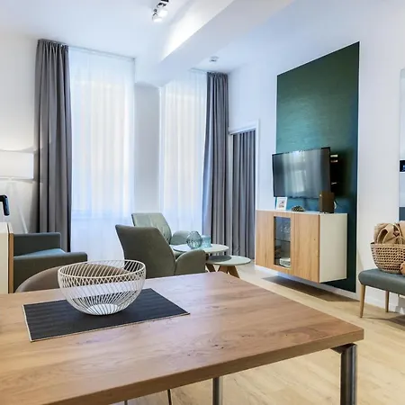 Ferienapartments Am Krusespeicher Ferienapartments Am Krusespeicher 1-10 Appartement