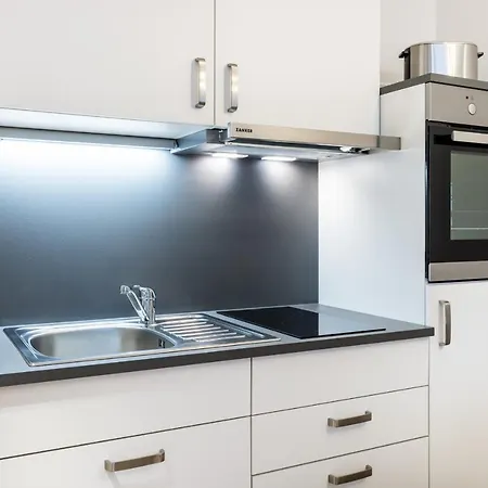 Ferienapartments Am Krusespeicher Ferienapartments Am Krusespeicher 1-10 * Wißmar