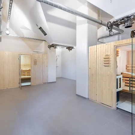 Appartement Ferienapartments Am Krusespeicher Ferienapartments Am Krusespeicher 1-10 *