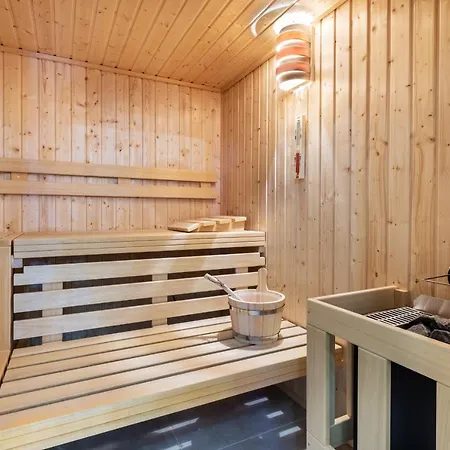 Apartman Ferienapartments Am Krusespeicher Ferienapartments Am Krusespeicher 1-10