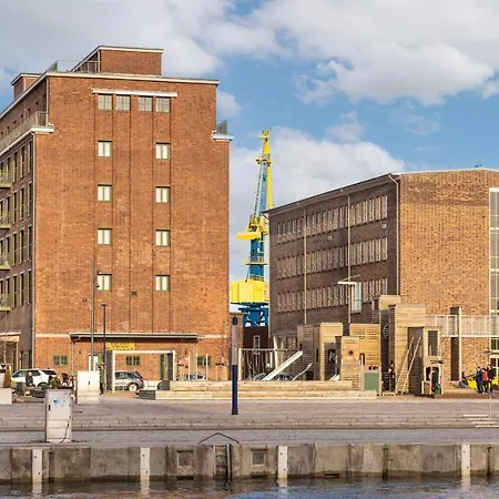 Ferienapartments Am Krusespeicher Ferienapartments Am Krusespeicher 1-10