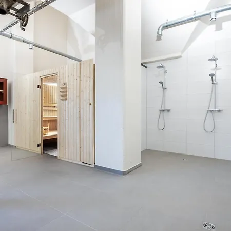 Ferienapartments Am Krusespeicher Ferienapartments Am Krusespeicher 1-10 Wißmar