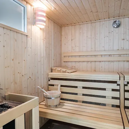 Ferienapartments Am Krusespeicher Ferienapartments Am Krusespeicher 1-10 Apartman Wißmar